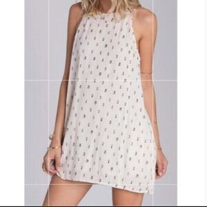 👠Billabong mini shift dress.   Size XS